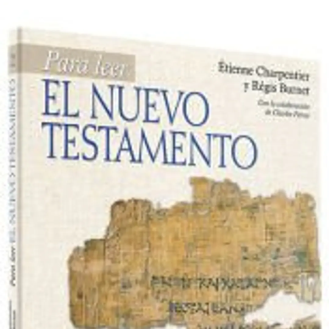 Para leer el Nuevo Testamento 1