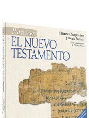 Para leer el Nuevo Testamento