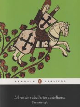 Libros de caballerías castellanos