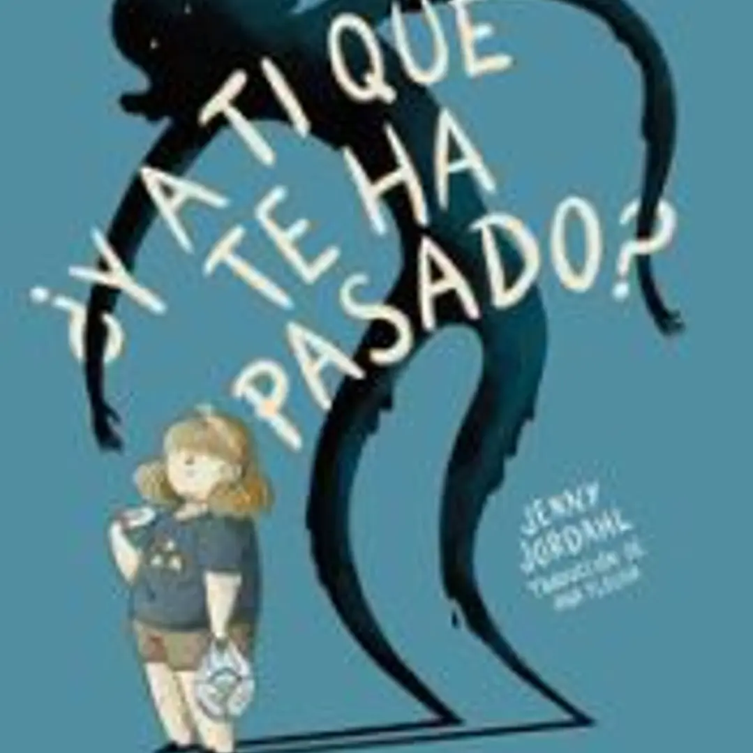 ¿Y a ti qué te ha pasado? 1