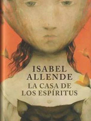 La casa de los espíritus