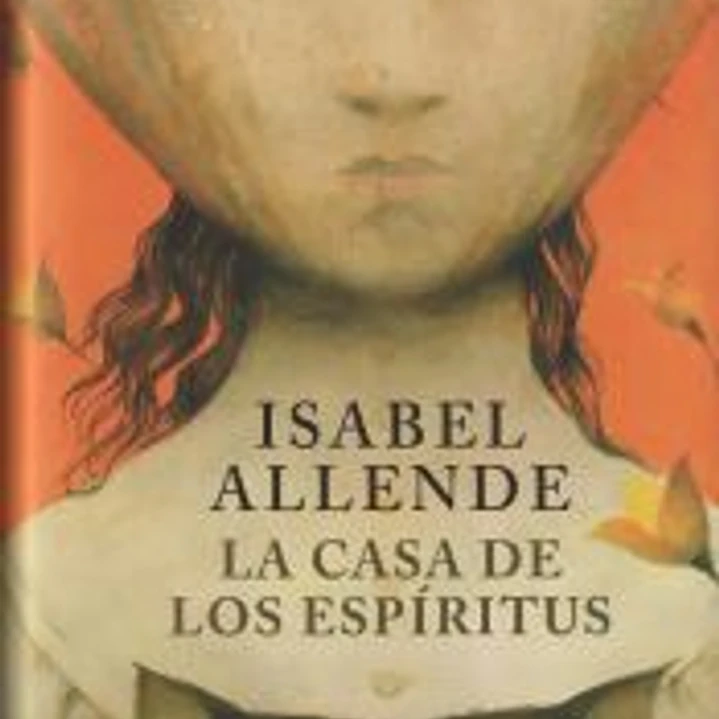 La casa de los espíritus 1