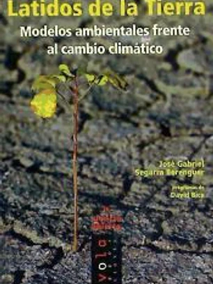LATIDOS DE LA TIERRA