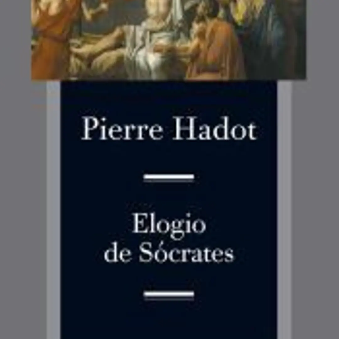 Elogio De Socrates 1