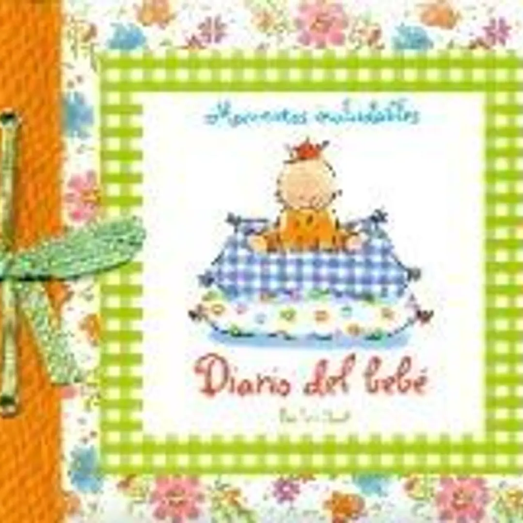 DIARIO DEL BEBE 1