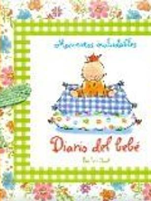 DIARIO DEL BEBE
