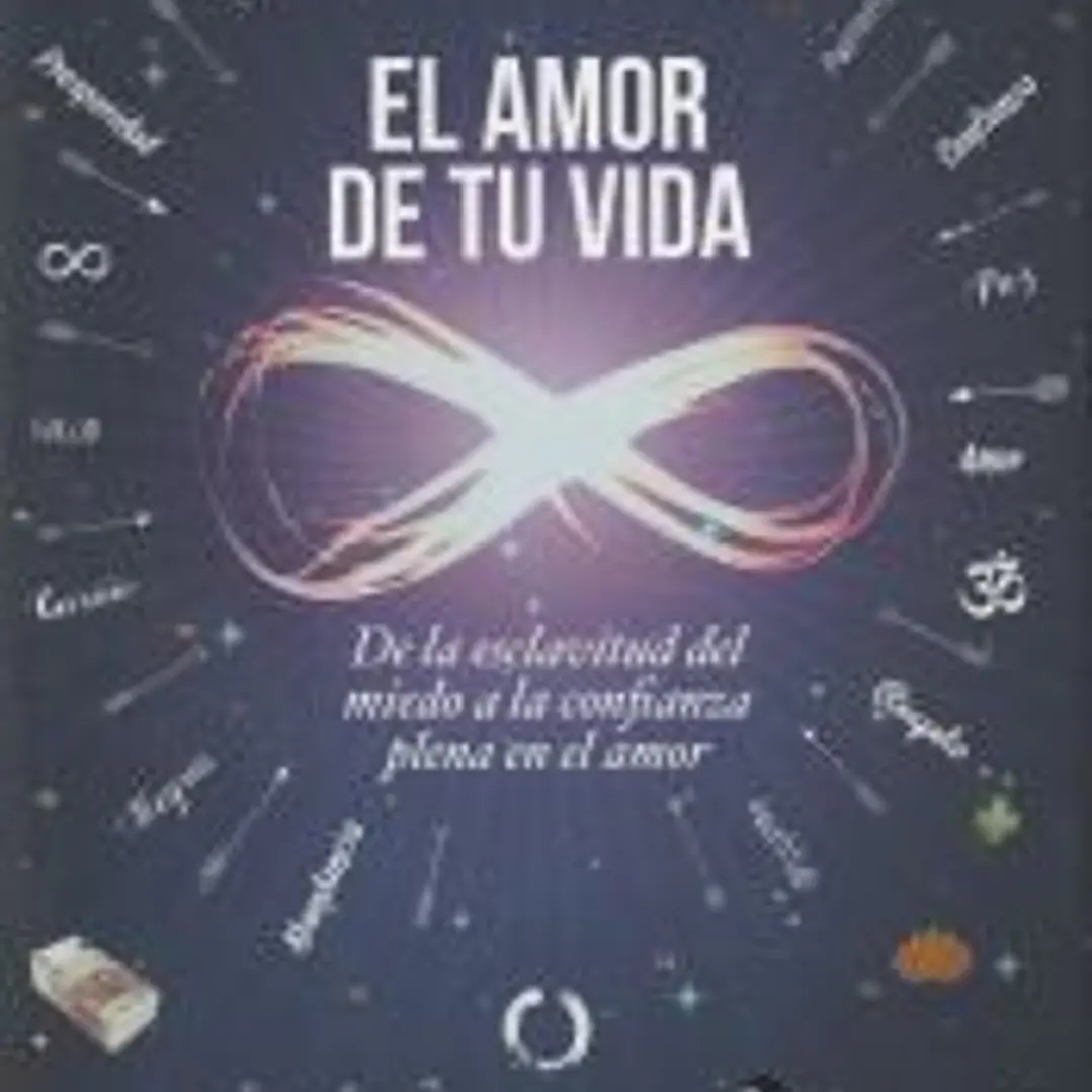El amor de tu vida 1