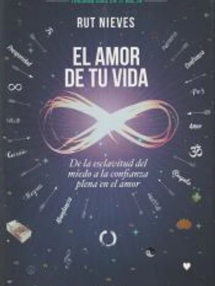 El amor de tu vida