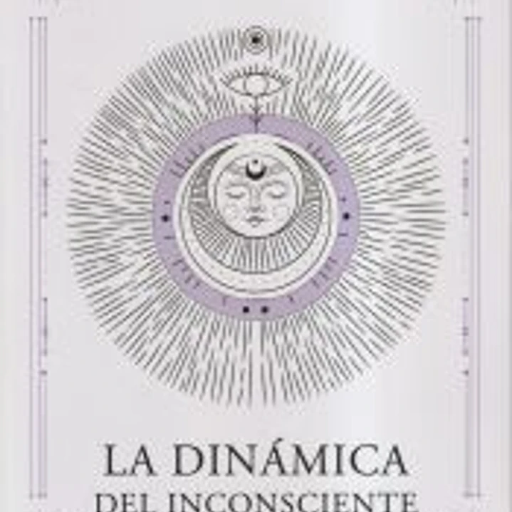 La dinámica del inconsciente 1