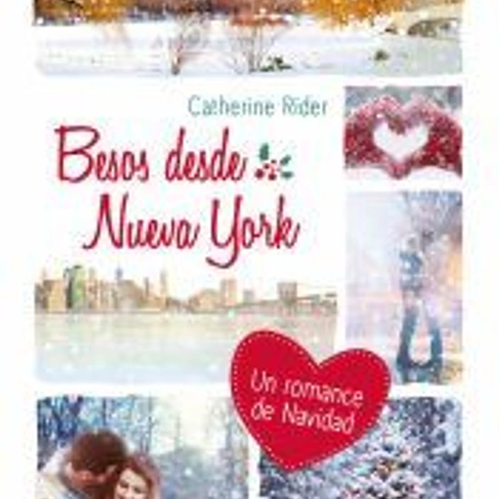 Besos desde Nueva York: Diez pasos para olvidarte de tu ex. 1