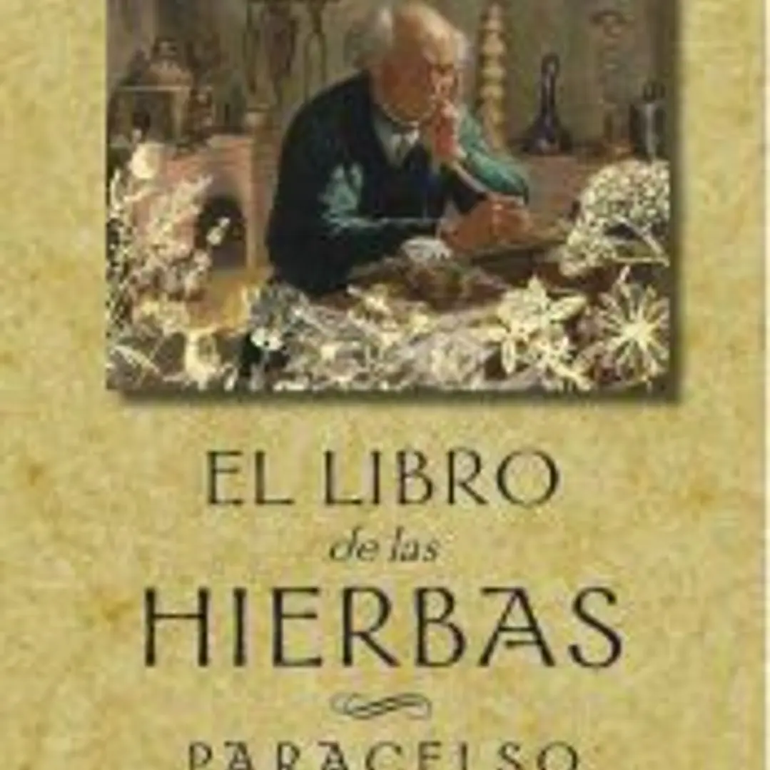 El libro de las hierbas (N.E.) 1