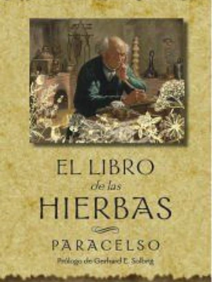 El libro de las hierbas (N.E.)