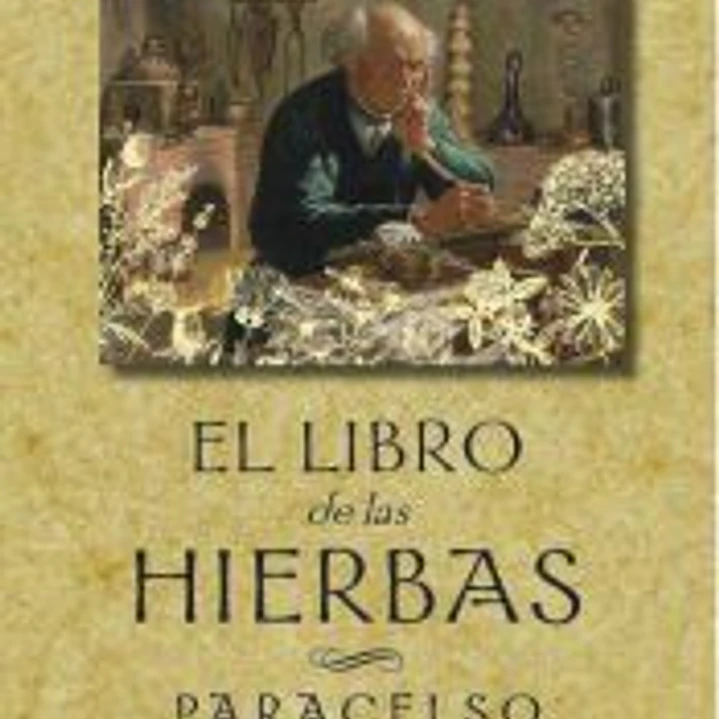 El libro de las hierbas (N.E.) 1