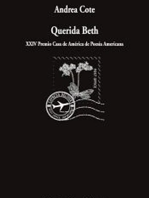 Querida Beth