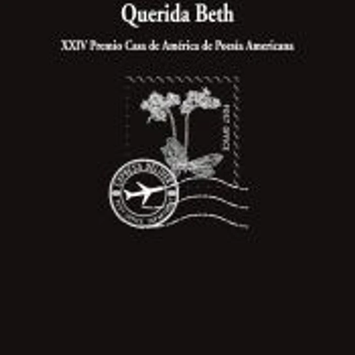 Querida Beth 1