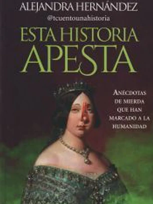 Esta historia apesta