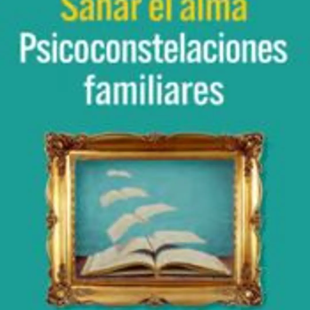 SANAR EL ALMA 1