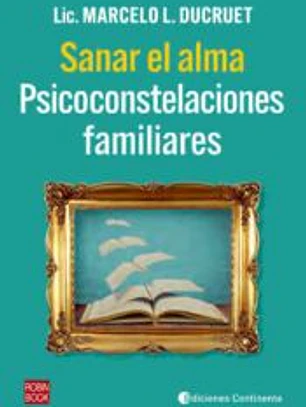 SANAR EL ALMA