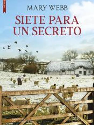 Siete para un secreto