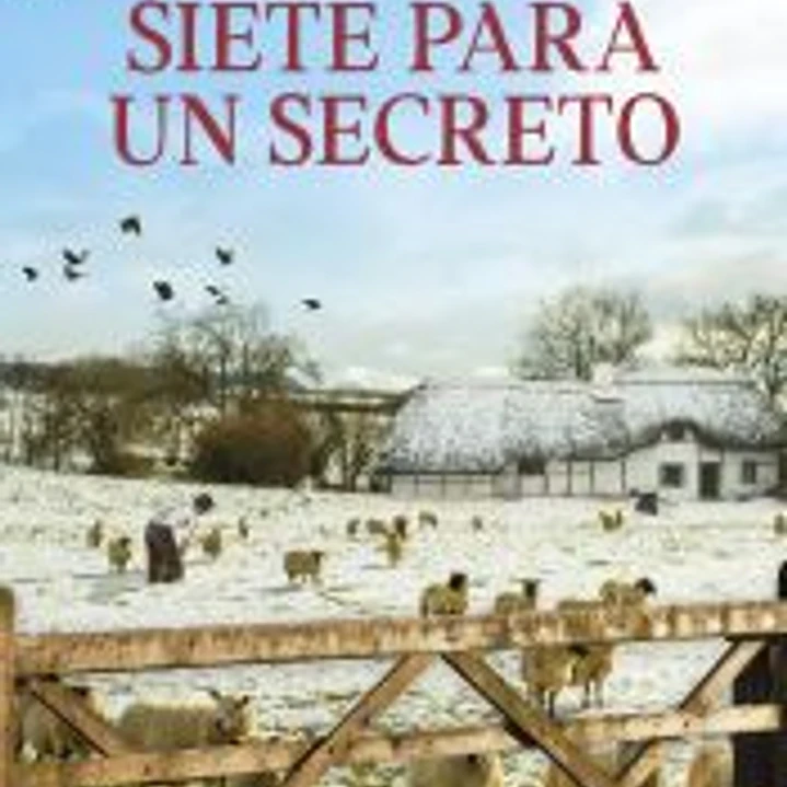 Siete para un secreto 1