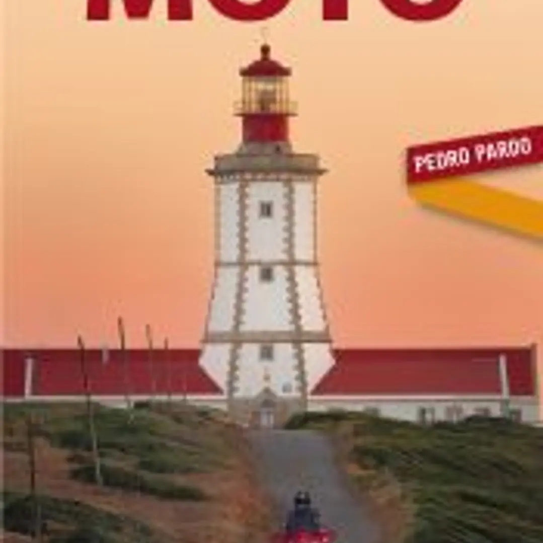 Descubrir Portugal en moto 1