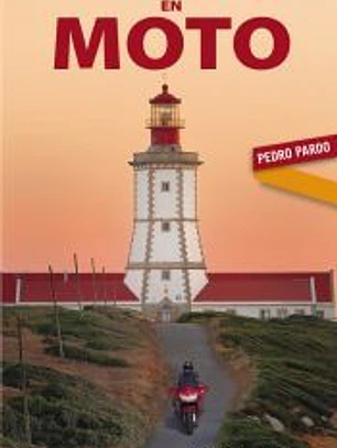 Descubrir Portugal en moto