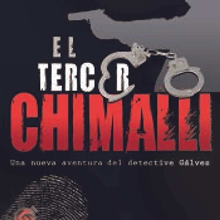 El tercer chimalli 1