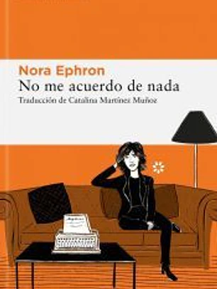 No me acuerdo de nada