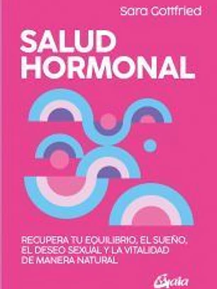 Salud hormonal