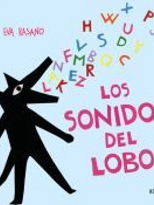 Los sonidos del lobo