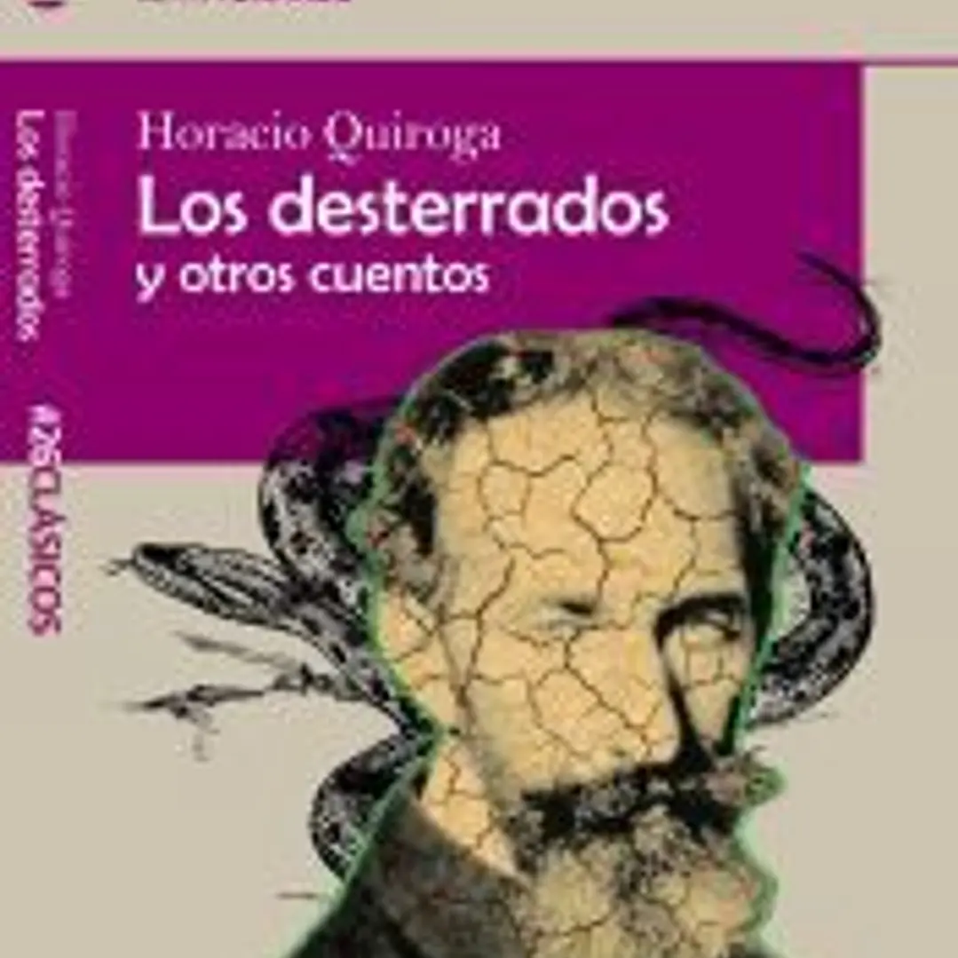 Los desterrados y otros cuentos 1