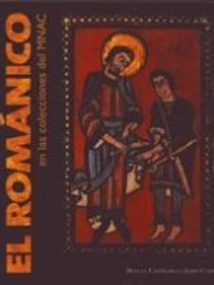 El Románico en las colecciones del MNAC