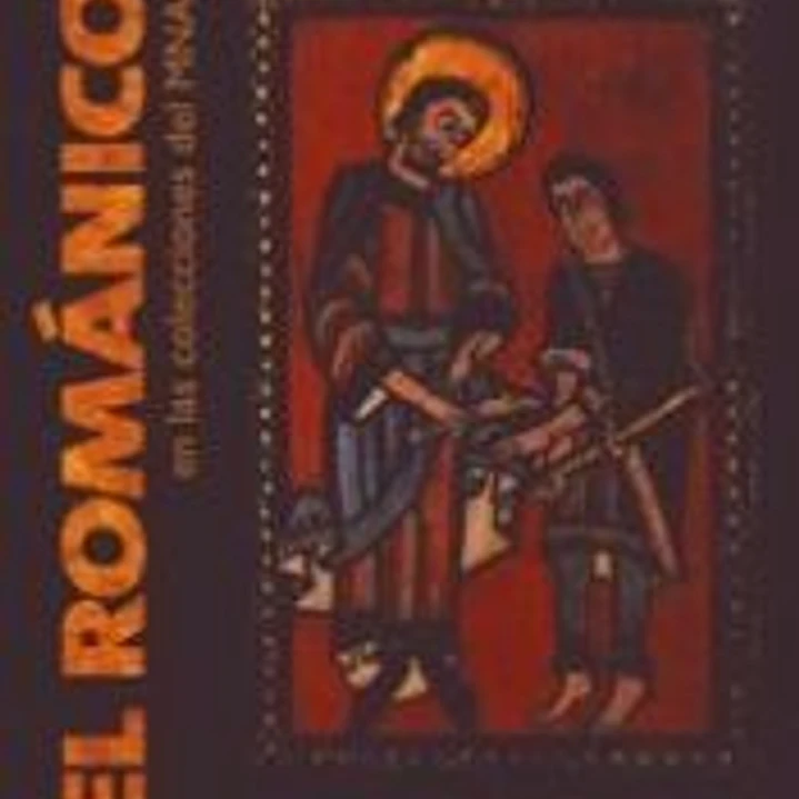 El Románico en las colecciones del MNAC 1