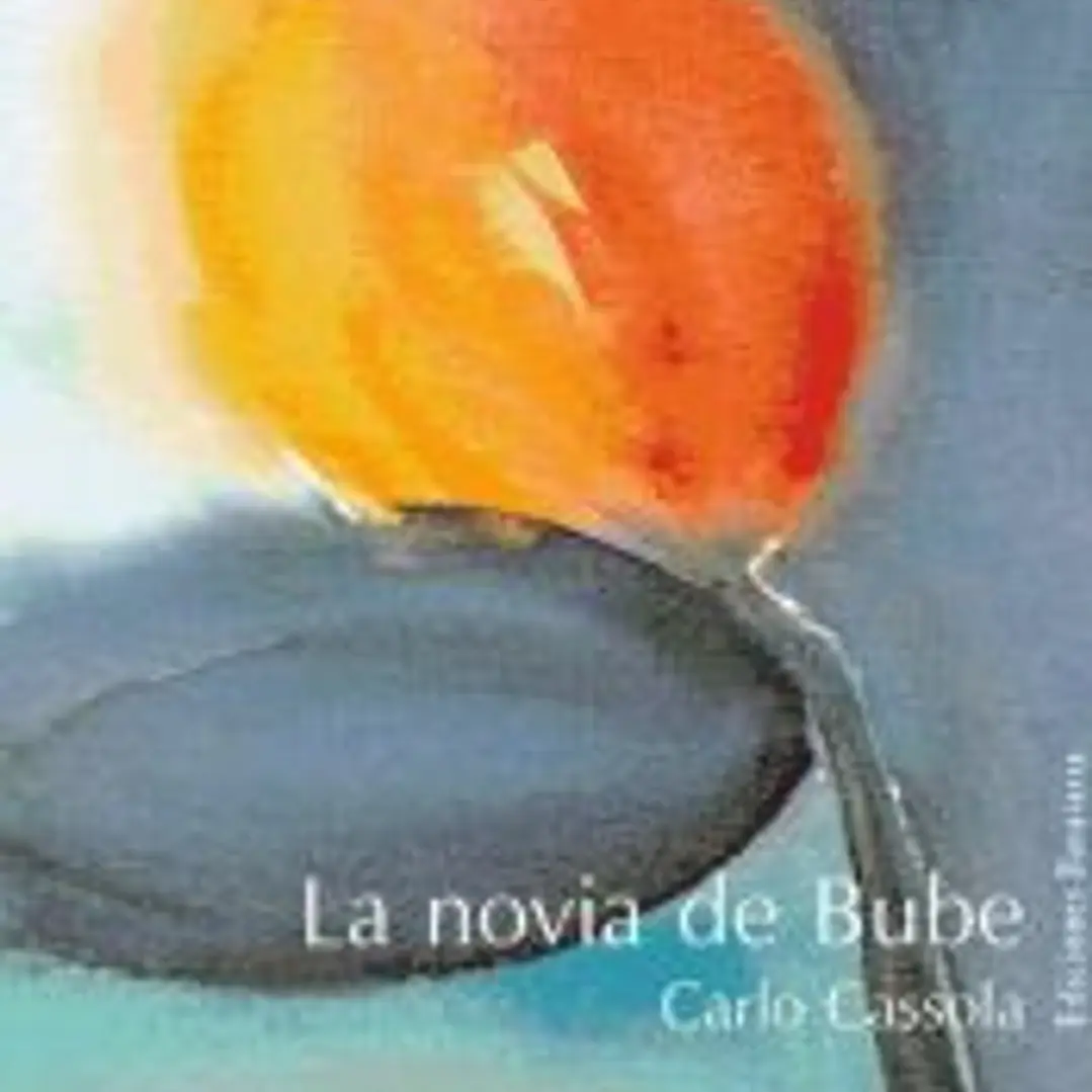 La novia de Bube 1