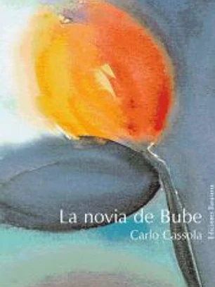 La novia de Bube