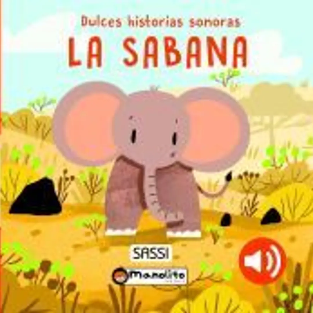 La sabana 1