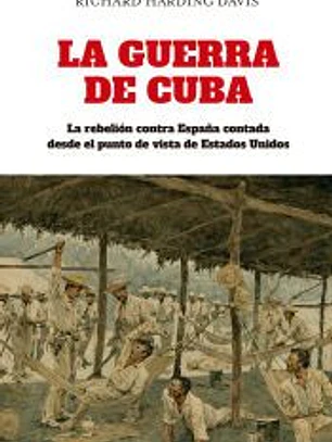 La guerra de Cuba