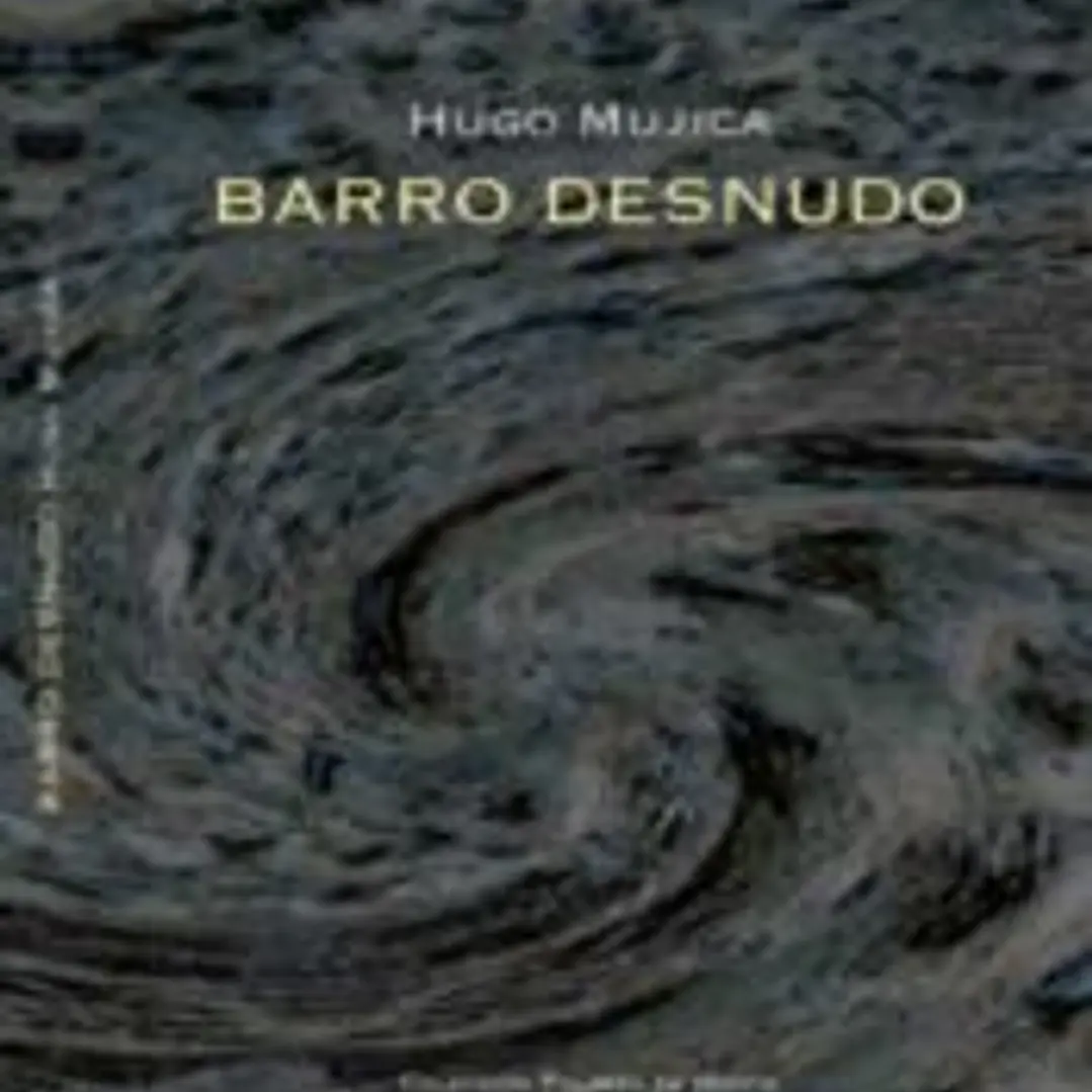 Barro desnudo 1