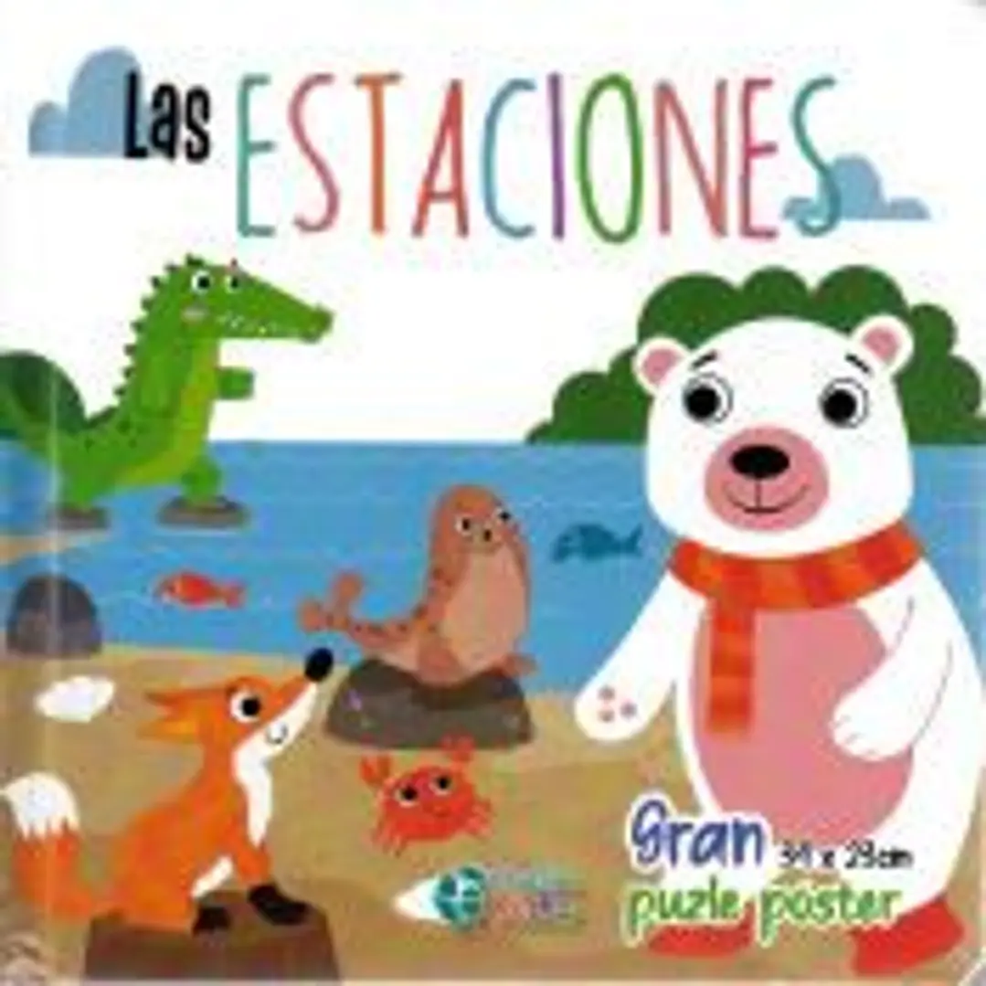 Las Estaciones 1