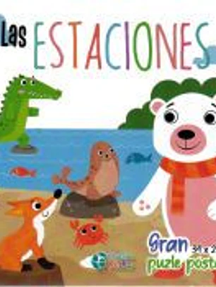 Las Estaciones