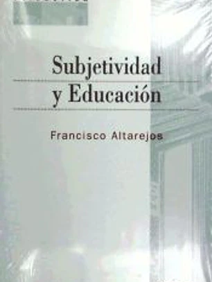 Subjetividad y Educación