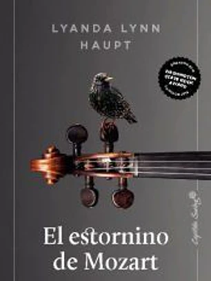 El estornino de Mozart