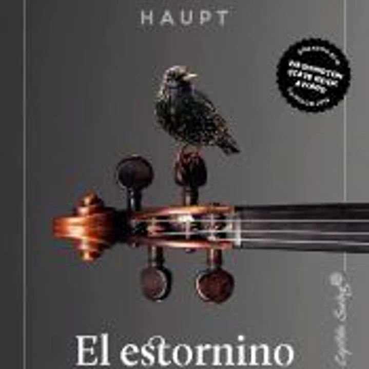 El estornino de Mozart 1