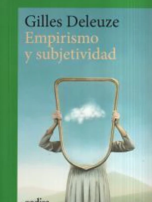 Empirismo y subjetividad
