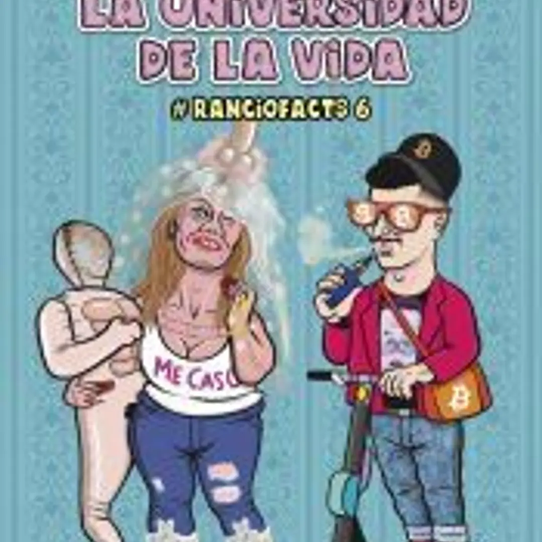 Ranciofacts 6. La universidad de la vida 1