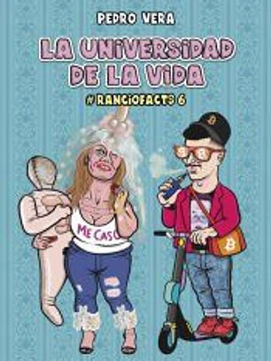 Ranciofacts 6. La universidad de la vida
