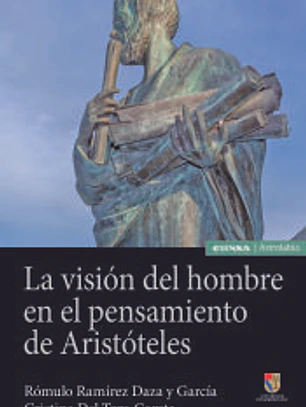 La visión del hombre en el pensamiento de Aristóteles
