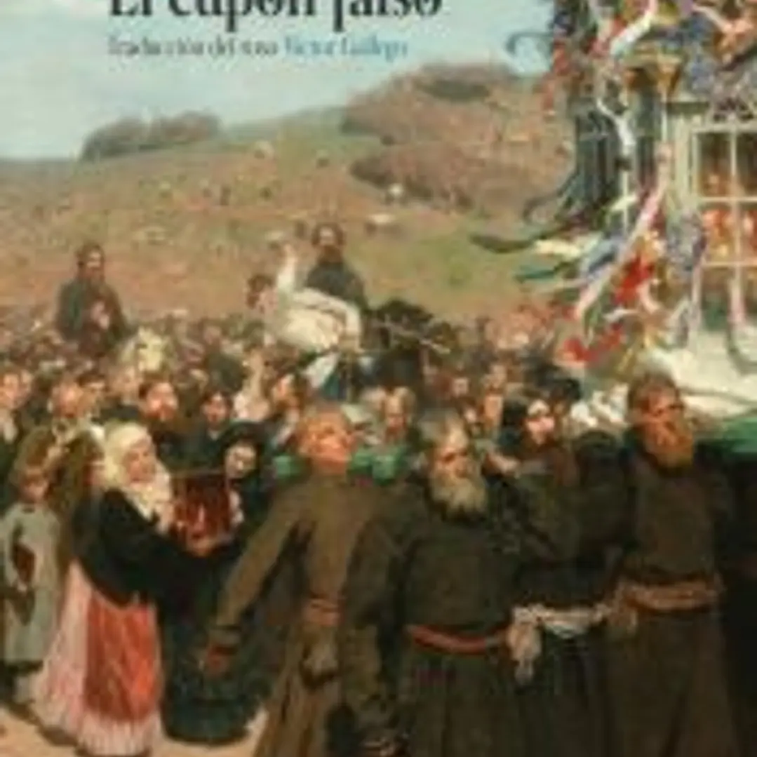 El cupón falso (Nórdica clásicos) 1