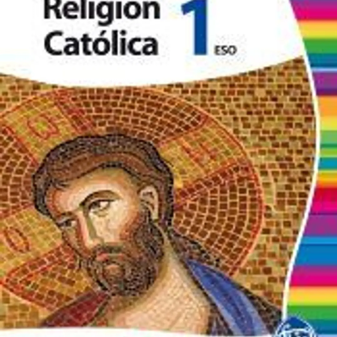 RELIGIÓN CATÓLICA 1 1