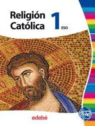 RELIGIÓN CATÓLICA 1